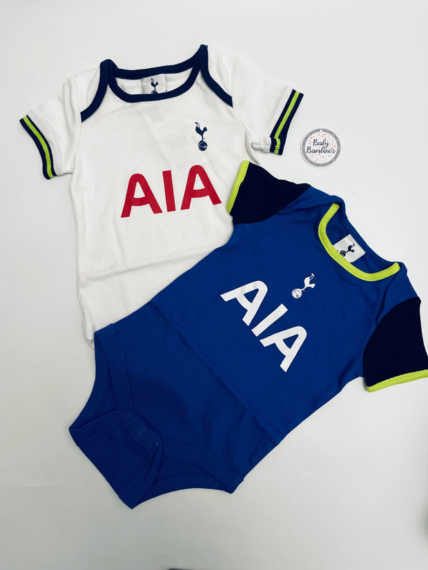 Infant football outfit front best baby clothes for active play