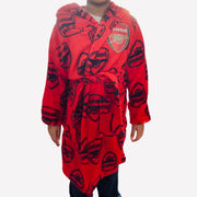 Arsenal Dressing Gown